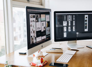 Szablon graficzny czy dedykowany projekt – co wybrać? Szablon graficzny czy dedykowany projekt – co wybrać?