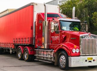 Ile wynosi czas pracy kierowcy