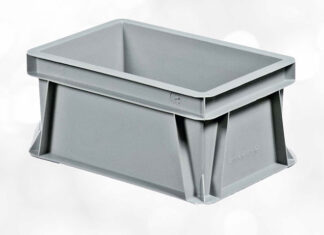 Niejednoznaczne zastosowanie opakowań plastikowych