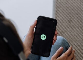 zarabianie na Spotify