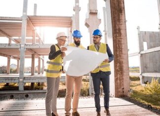 Jak i w jakim celu wykonuje się kolumny betonowe? Kolumny betonowe