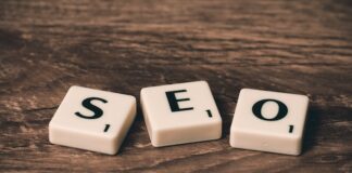 SEO dla stron internetowych