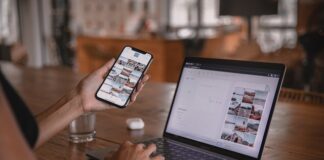 Influencer marketing
