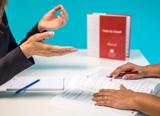 Co gwarantuje Kodeks pracy? Co gwarantuje Kodeks pracy?