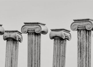 Ile jest filarów bezpieczeństwa?