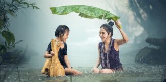 Ile lat ma dziecko w 5 klasie?