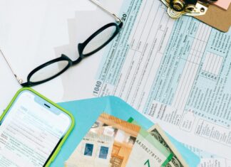 Rozliczenie podatku z Niemiec – kto musi załatwić formalności z Finanzamt Rozliczenie podatku z Niemiec