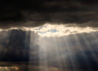 Co znajduje się w chmurze? Co znajduje się w chmurze?