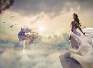 Czy chmura to konto Google?