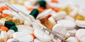 Jakie leki na przewlekłe zmęczenie?