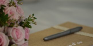 Jak podziękować terapeucie?