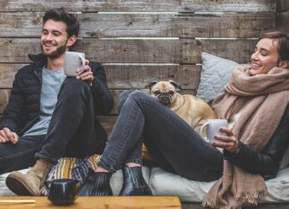 Co pobudza lepiej niż kawa? Co pobudza lepiej niż kawa?