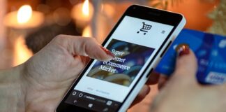 Która z płatności mobilnych można dokonywać transakcji w internecie?