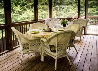 Co daje ekranowanie?