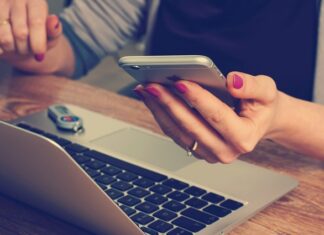 Czy da się płacić telefonem bez Google Pay? Czy da się płacić telefonem bez Google Pay?