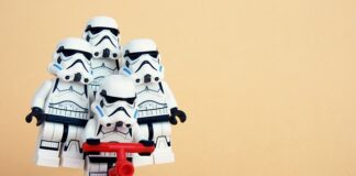 Jak wytrzymać ze starymi rodzicami?