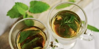 Jakich ziół nie można ze sobą łączyć?