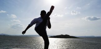 Co daje kopa energetycznego?