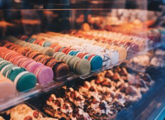 Prowadzimy cukiernię