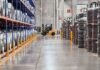 Logistyka w chłodni: Jak bezpiecznie sprzedawać i wysyłać produkty wrażliwe na temperaturę (Poradnik E-commerce) magazynowanie